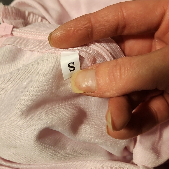 Ombré Maxi Dress - Picture 8 of 9